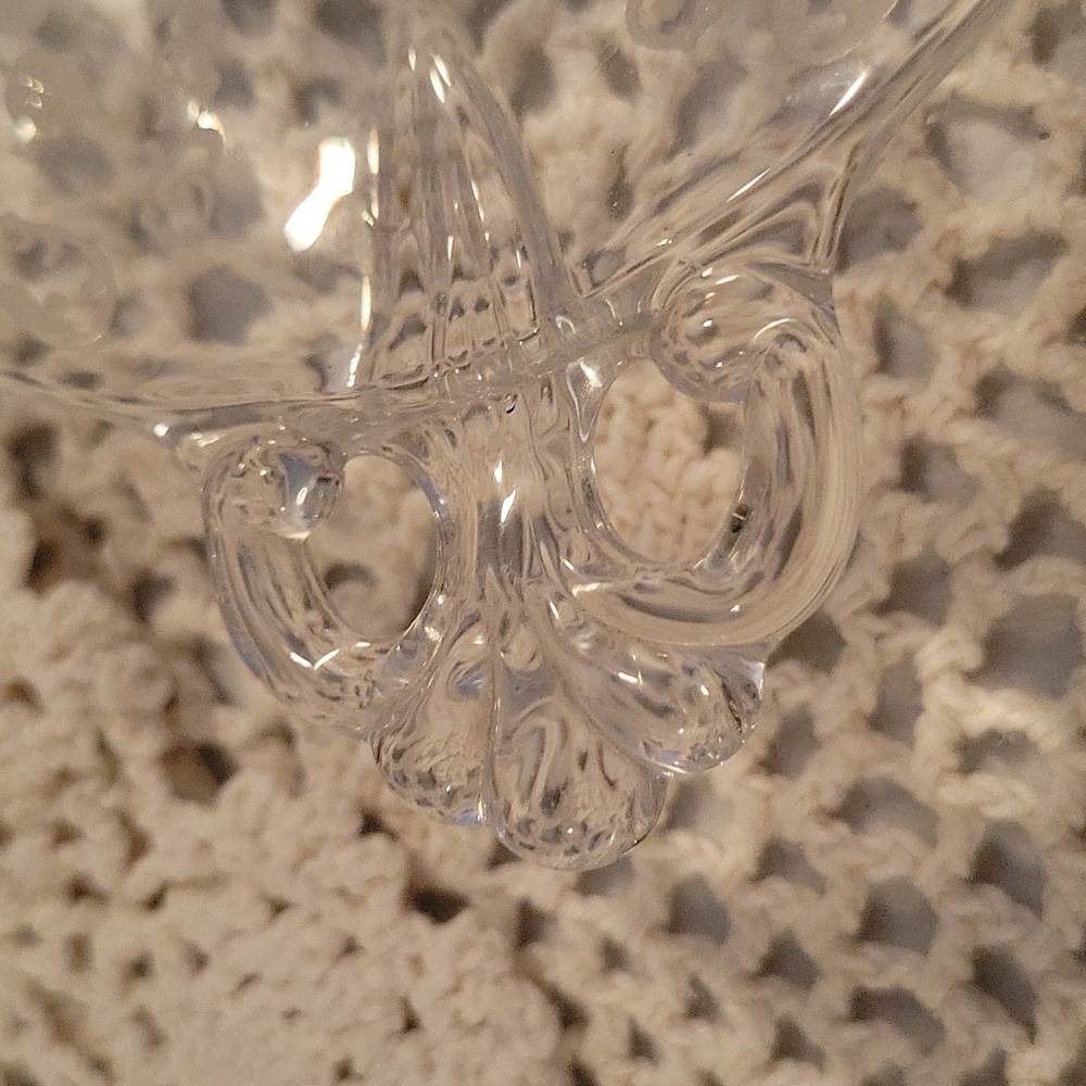 Cambridge Glass set - Picture 3 of 12